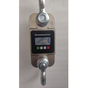 Dynamometer Digital Smart Crane Scale
