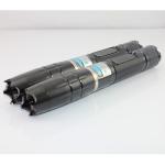 445nm 1500mw CW blue laser pointer flashlight