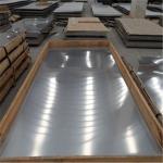 AISI Stainless Steel Metal Plate 304 321 316L 310S 2205 1500mm