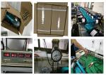 Plastic Water Transfer Portable Jet Garden Pump