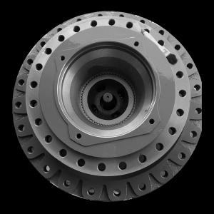 Wholesale Excavator Spare Part ZX670LCH-3 Travel Box Of Equipment 4641493 from china suppliers