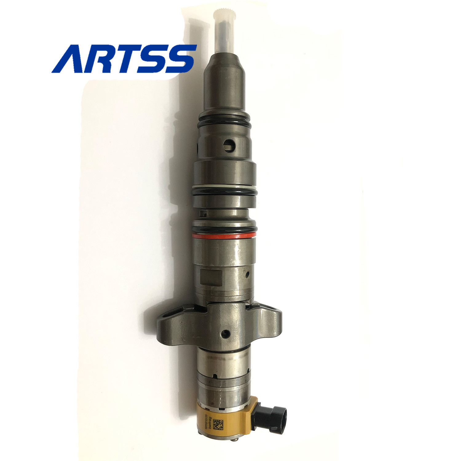 High Quality Diesel Engine 2638218 2681835 387-9433 C7 C9 Common Rail Fuel injector Nozzle For CAT Excavator