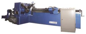 Wholesale Steel Pipe Automatic 900mm Chamfer Cutting Machine QZ11-16X220 from china suppliers