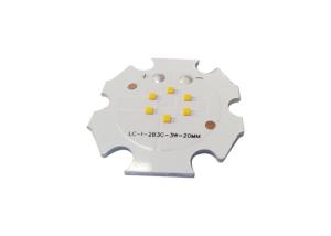 Wholesale 3W Led Candle Light Module from china suppliers