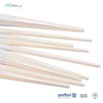 Eyebrow 9pcs Beauty Blending Plastic Makeup Brushes