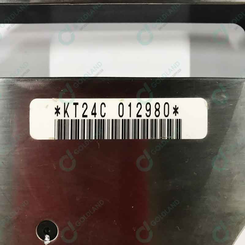 24mm FUJI Feeder UF00900 UF01600 NXT W24 SMT Tape Feeder