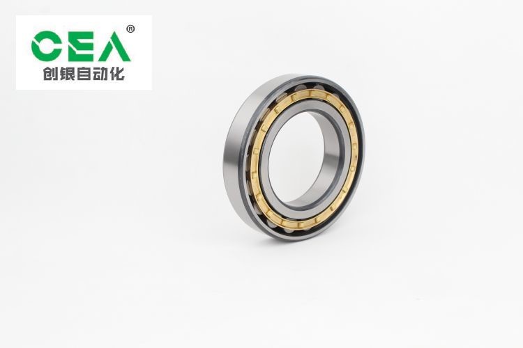 Double Row Cylindrical Shaft Needle Bearing Pins ISO9001
