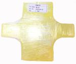 Soosan SB81 SB81N SB121 SB151 rock hydraulic hammer parts rubber lower damper