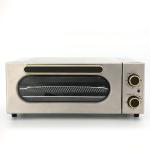 15L Stainless Steel Digital Air Fryer Toaster Oven 1800W
