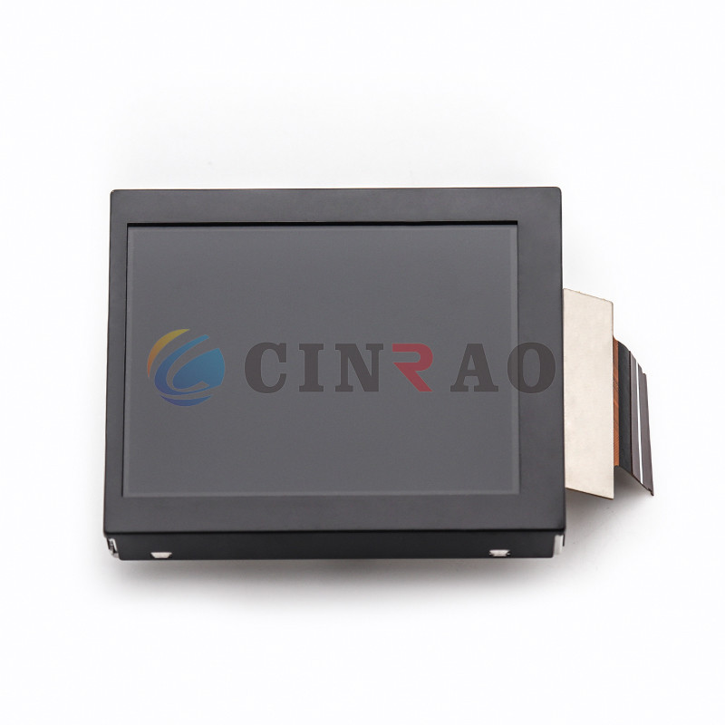 TFT3P3953-E TFT LCD Screen For Auto Replacement Parts High Rigid