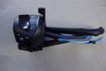 Cgl125 22mm Motorcycle Handle Bar Switch 7/8 Inch For Honda