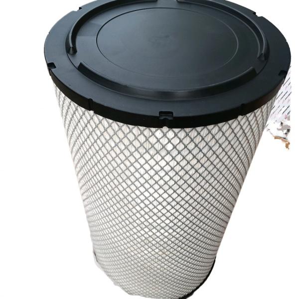 2116040183 Air Filter for Fusheng Ingersoll Rand Industrial Air Compressor Spare