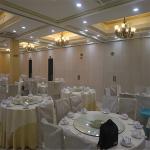 Acoustic Mosque Room Dividers Removable Wooden Doors Operable Soundproof Wall