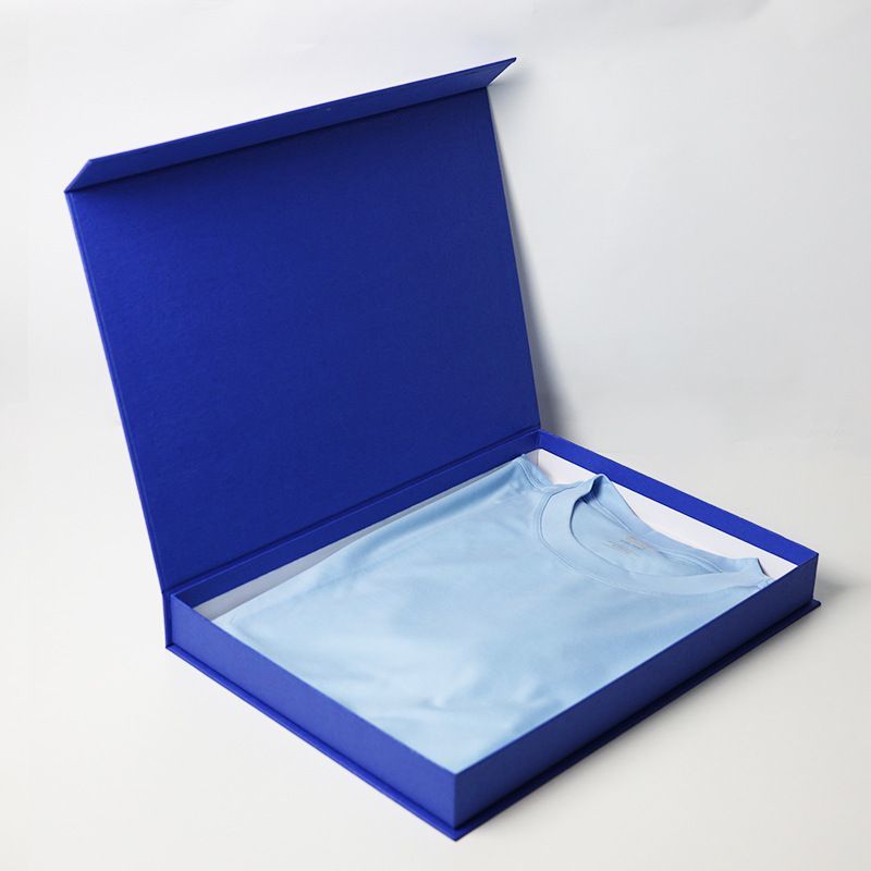 Cardboard Carton Hardcover Rigid Magnet Watch Shoes T-Shirt Candy Pizza Clothes Jewelry Keyboard Computer Cosmetic Keepsake Shipping Packaging Packcing Gift Box