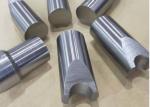 Vacuum Furnace Molybdenum Machined Parts Workpiece High Wear Resistance