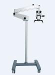 Medical Dental Operating Microscope with LED Light