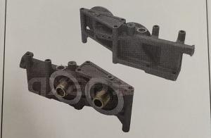 Wholesale Hydraulic Hitachi Oil Filter Head KS350-7nKS192-7 For EX200-3 5 SH200A1A2 from china suppliers
