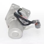 Excavator Throttle Motor SK230-6 SK260-6 YN20S00003F3 20S00003F3 for Excavator