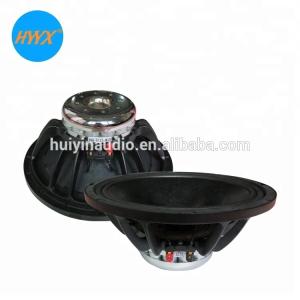 Wholesale 12&quot; Professional neodymium bass speaker woofer speaker 12 inch speaker from china suppliers