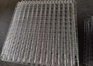 Wholesale Spiral Distance 4.5mm itary Sand Barriers 5.0mm Mesh Wire 300g/M2 Geotextile Fabric Weight from china suppliers