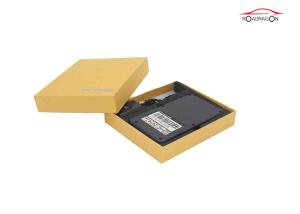Wholesale Anti Theft Long Battery GPS Tracker , Battery Operated GPS Tracker For Car from china suppliers