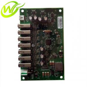 Wholesale ATM Parts NCR Universal 7 Port USB Hub Top Level Assy 4450741608 445-0741608 from china suppliers