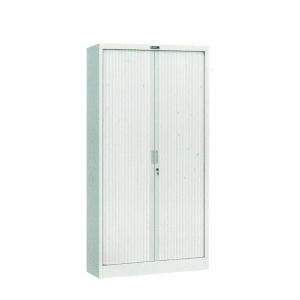 Wholesale Insulated Steel File Cabinet Cupboard Powder Coating With 2 Door from china suppliers