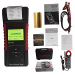 Professional BST - 760 Launch X431 Scanner 6v 12v Battery System Tester