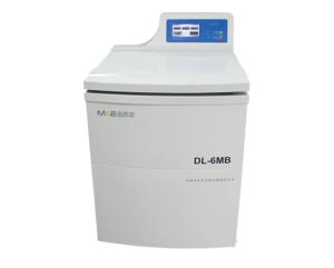 Wholesale Blood Bag scientific Cold Centrifuge Machine 6000 Rpm Floor Standing from china suppliers