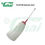 2L Calf Feeding Bottles Animal Feeding Bottle,Calf Speedy Feeder Drenching