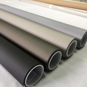 Wholesale Museum Transparent Holographic Rear Glass Projection Screen , 3D Holographic Film from china suppliers