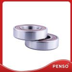 Penso Deep Groove Ball Bearings 6000RS Bearing Deep Groove Ball Bearing 6000 RS