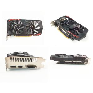 Wholesale GTX 1050TI 4GB GTX Graphics Cards Gpu Gt 2Gb DirectX 12 PCWINMAX Original from china suppliers