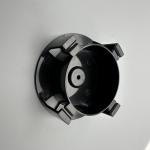 Cable Management Spool Fiber Optic Parts And Accessories Flame Retardant