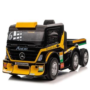 Wholesale Unisex 12V7A*1 or 24V7A*1 Battery Operated Ride On Electric Car with Music and Lights from china suppliers