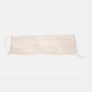 Wholesale 2ply, 1ply White Paper Face Mask For Hygiene Rules / Food Industry / Factory WL6010 from china suppliers