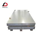 BS Carbon Steel Sheet Plate 2b Ba Hot Rolled Mild Steel Sheet Ss400 St37 Ss330