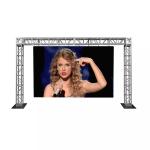 Concert Background High Refresh LED Display Screen P4.81 Indoor Outdoor Rental