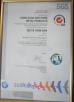 Precision Metal Workshop Co., Limited Certifications