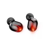 Sports Bt Wireless Earphones Earbuds 2.4GHZ Frequency 1 Hours Charging Time