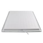 Aluminum FCC 600x1200 300x1200 Led Backlit Ceiling Panel AC265V