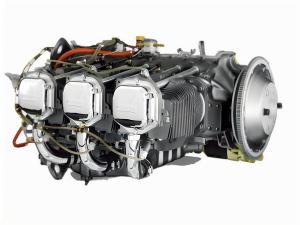 Wholesale Direct Drive Aircraft Engine IO-390 Four Cylinder Lycoming from china suppliers