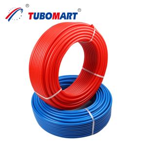 Wholesale High Performance Pex Plumbing Tubing With 80 Psi Pressure Rating from china suppliers