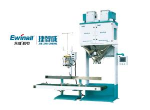 Wholesale Animal Feed 5kg To 50kg Quantitative Packing Machine Stainless Steel from china suppliers