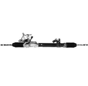 Wholesale 2008-2012 Nissan TEANA Car Power Steering Rack Replacement Parts Left-Hand Drive OEM 49001-JN00A 49001-JN01A from china suppliers