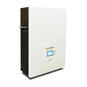 Wholesale Household Energy Power 48v 200ah Lifepo4 Battery Cell Off Grid Solar Lithium Battery from china suppliers