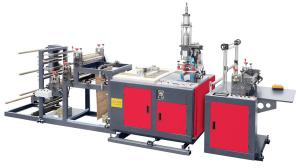 Wholesale PVC Hanger Bag Making Machine from china suppliers