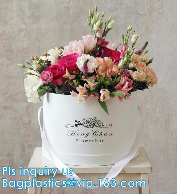 Designed Pe Coated Take Away Custom Printed Customised Bridesmaid House Shape Gift Box,Luxury Cardboard Flip Top Ribbon
