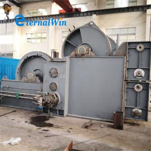 Wholesale Shipyard Construction Marine ship Hydraulic mooring Winch 30T To 200ton from china suppliers