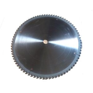 Wholesale 255x60T 65Mn material YG6/YG8 wood cutting TCT circular saw blade from china suppliers
